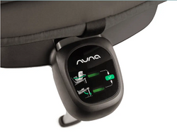 Nuna Pruu Aire Convertible Car Seat