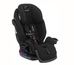 Nuna Mixx / Exec Ultimate Bundle with All new ARRA FLEX and Base CURV
