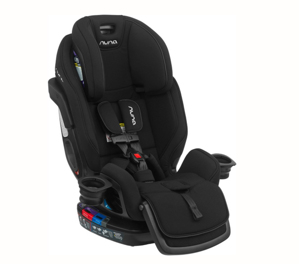 Nuna Mixx / Exec Ultimate Bundle with All new ARRA FLEX and Base CURV