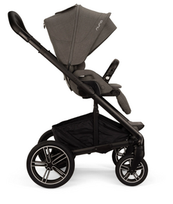 Nuna Mixx / Exec Ultimate Bundle with All new ARRA FLEX and Base CURV