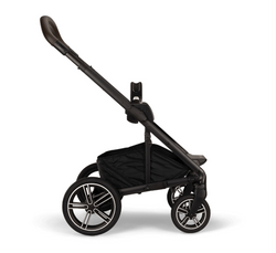 Nuna Mixx / Exec Ultimate Bundle with All new ARRA FLEX and Base CURV