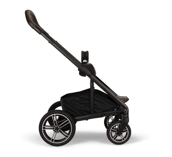 Nuna Mixx / Exec Ultimate Bundle with All new ARRA FLEX and Base CURV