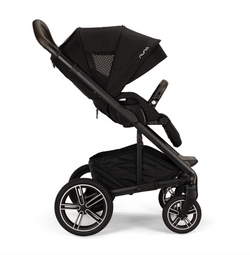 Nuna Mixx / Exec Ultimate Bundle with All new ARRA FLEX and Base CURV