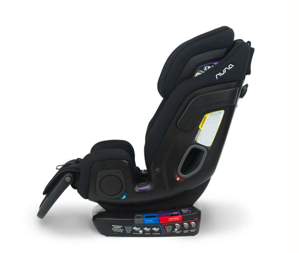 Nuna Mixx / Exec Ultimate Bundle with All new ARRA FLEX and Base CURV