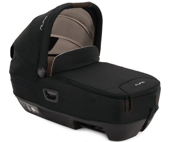 Nuna demi™ next Ultimate Bundle with NEW base Curv & Arra Flex