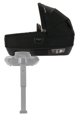 Nuna demi™ next Ultimate Bundle with NEW base Curv & Arra Flex