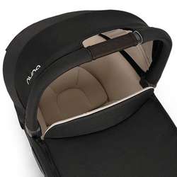 Nuna demi™ next Ultimate Bundle with NEW base Curv & Arra Flex