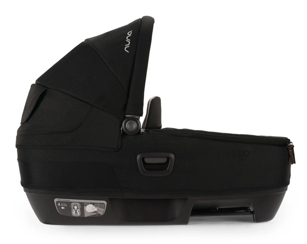 Nuna demi™ next Ultimate Bundle with NEW base Curv & Arra Flex