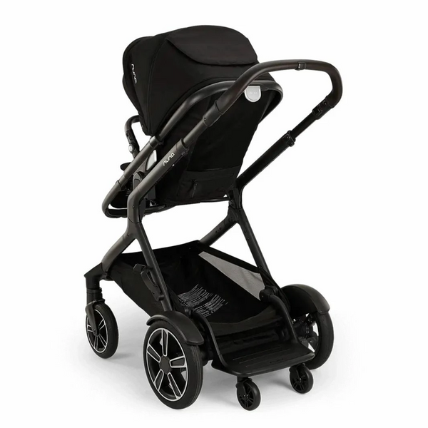 Nuna demi™ Next Stroller including Rider Board
