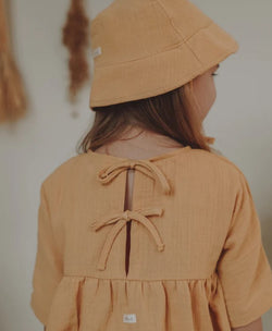 Organic Zoo Honey Bella Dress