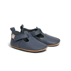 Pretty Brave Amsterdam Baby Shoe