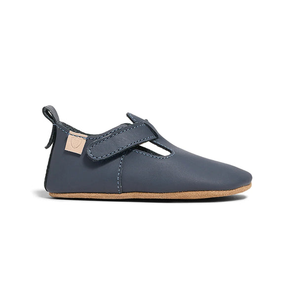 Pretty Brave Amsterdam Baby Shoe
