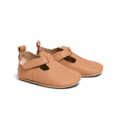 Pretty Brave Amsterdam Baby Shoe