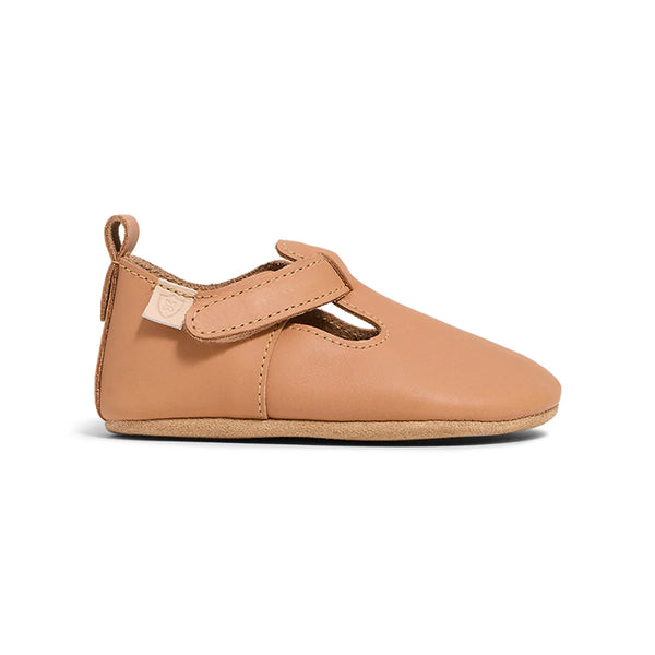 Pretty Brave Amsterdam Baby Shoe