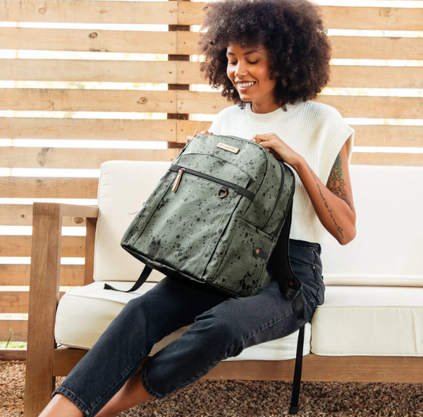 Pickle sales bottom backpack