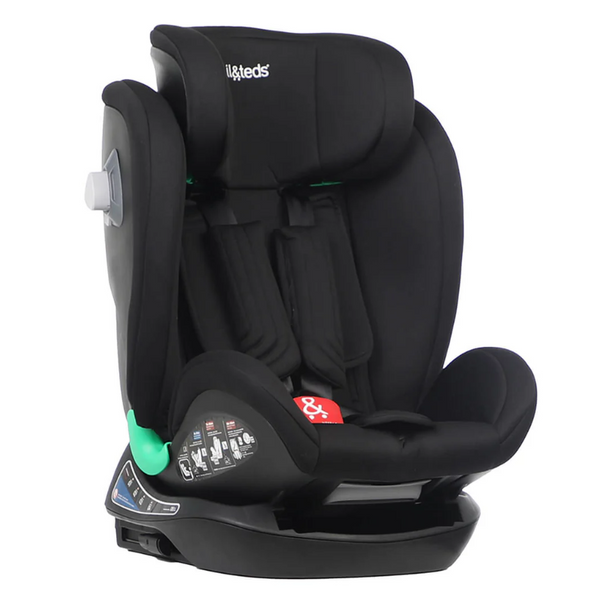 Phil & Teds Evolution I-Size Convertible car Seat