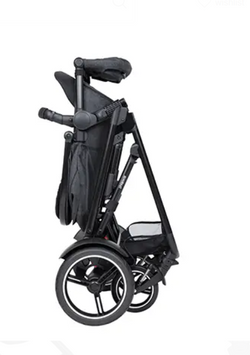Phil & Teds Voyager Buggy Bundle with FREE Alpha Capsule and Base