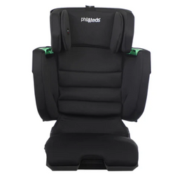 Phil & Teds Columbus I-Size Booster car Seat