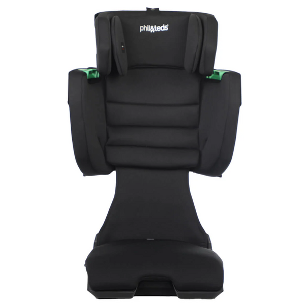 Phil & Teds Columbus I-Size Booster car Seat