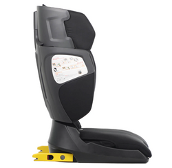 Phil & Teds Columbus I-Size Booster car Seat