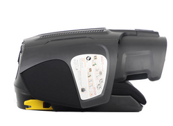 Phil & Teds Columbus I-Size Booster car Seat