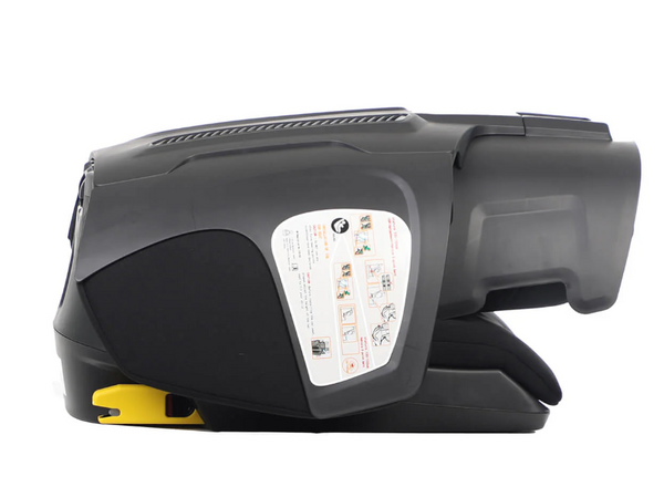 Phil & Teds Columbus I-Size Booster car Seat