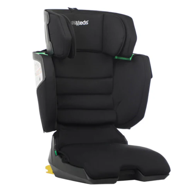 Phil & Teds Columbus I-Size Booster car Seat