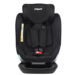 Phil & Teds Evolution I-Size Convertible car Seat
