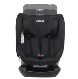 Phil & Teds Evolution I-Size Convertible car Seat