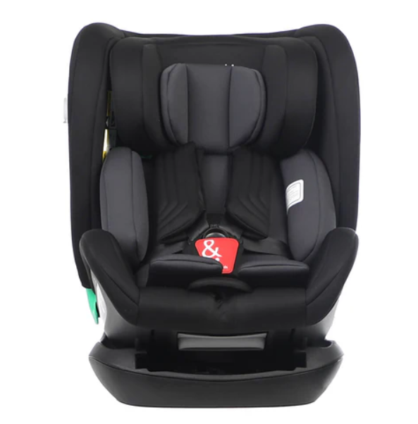 Phil & Teds Evolution I-Size Convertible car Seat