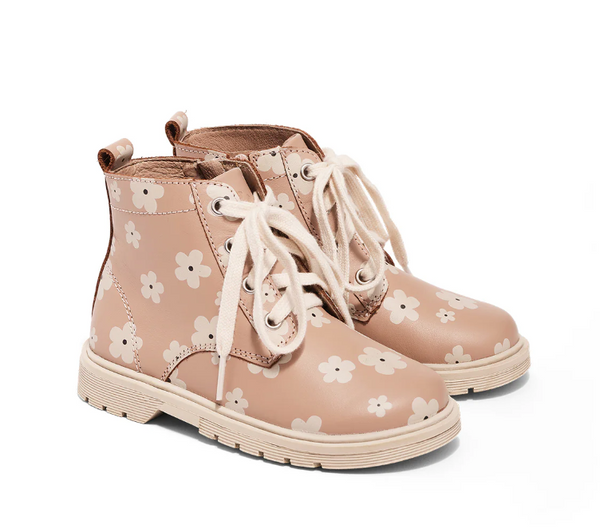 Pretty Brave London Boot
