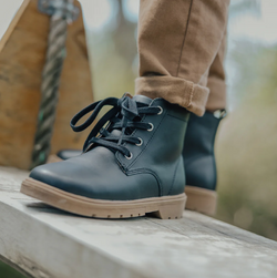 Pretty Brave London Boot