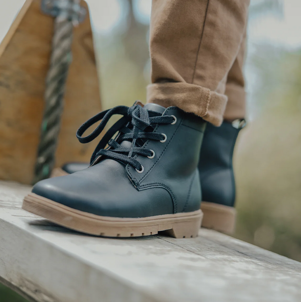 Pretty Brave London Boot