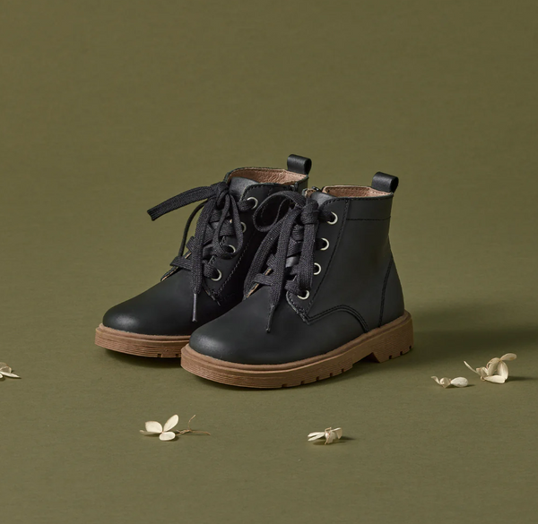 Pretty Brave London Boot