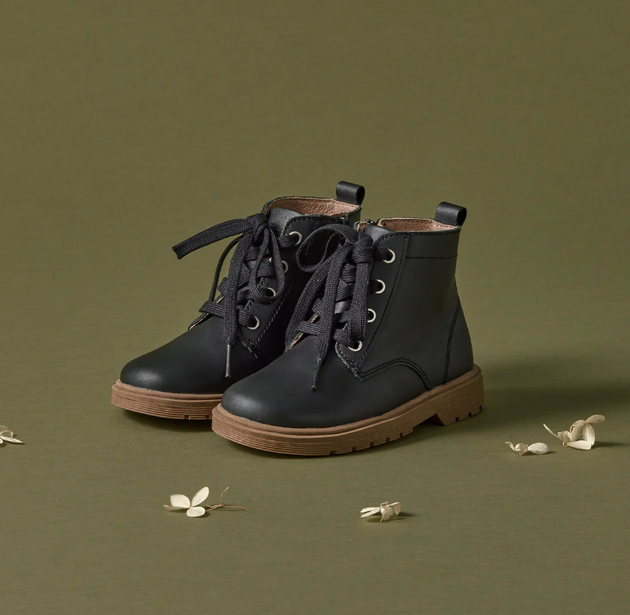 Pretty Brave London Boot