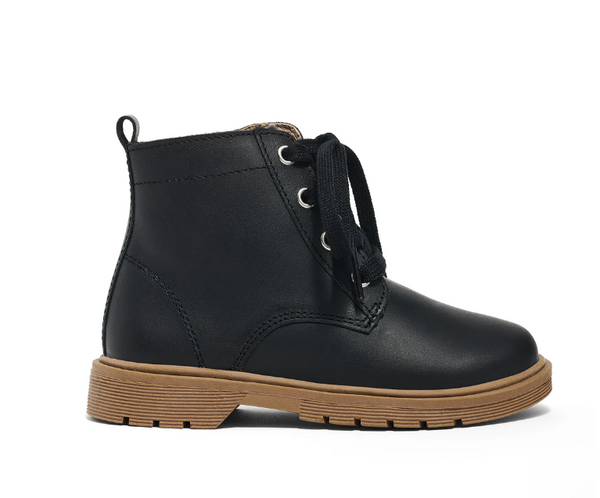 Pretty Brave London Boot