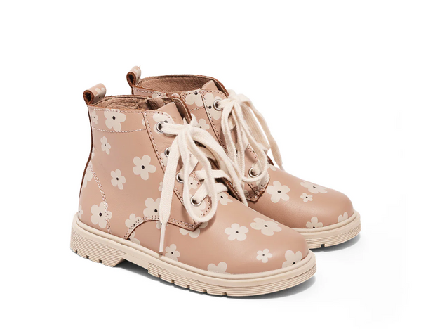 Pretty Brave London Boot