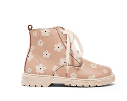 Pretty Brave London Boot