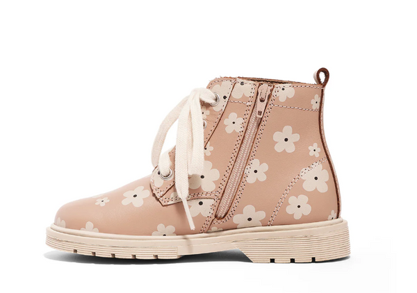 Pretty Brave London Boot