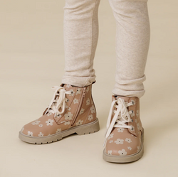 Pretty Brave London Boot
