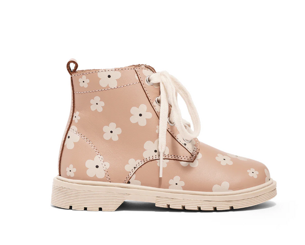 Pretty Brave London Boot