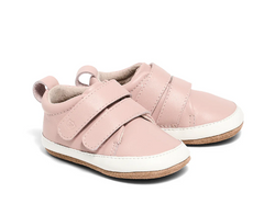 Pretty Brave Scout Trainer Shoe