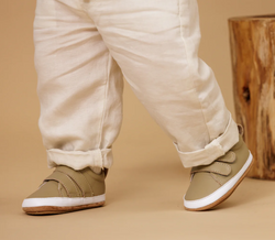 Pretty Brave Scout Trainer Shoe
