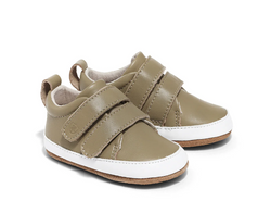 Pretty Brave Scout Trainer Shoe