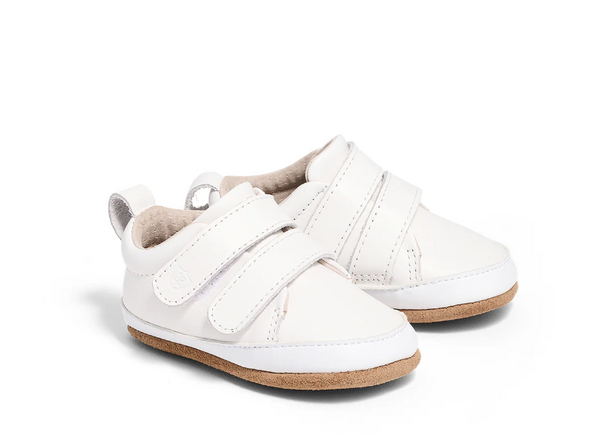 Pretty Brave Scout Trainer Shoe