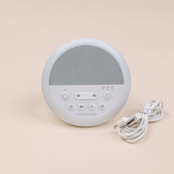 Yogasleep Nod White Noise Machine with Night Light