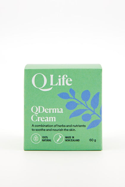 QLife QDerma Cream