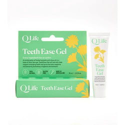 QLife Teethease Gel