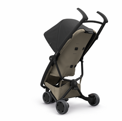 Quinny Zap Flex Reversable Travel stroller with FREE Maxi Cosi Capsule Adaptors