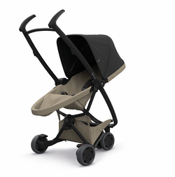 Quinny Zap Flex Reversable Travel stroller with FREE Maxi Cosi Capsule Adaptors